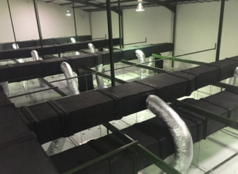 Ducting 3